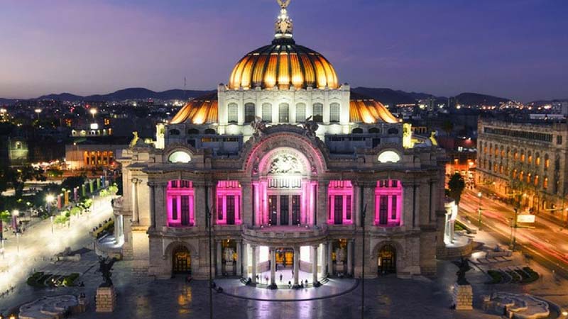 Servicios funerarios en Ciudad de México